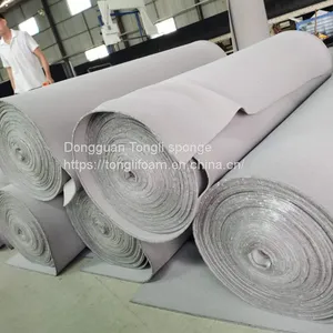 Manufacturers Sell Memory Cotton High-density Seat Sponge Sofa Mattress Sponge thumbnail-3