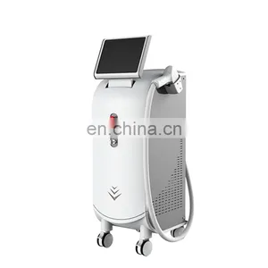Amazing Result Semiconductor Diode Laser Opt Hair Removal Machine Diode 808 Device for Fast Hair Removal thumbnail-2