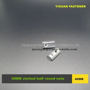 3030MB Spring Ball Nuts thumbnail-2