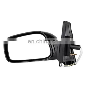 TO1321179 High Quality Auto Parts Side View Mirror for Toyota Corolla 2003-2007 thumbnail-1