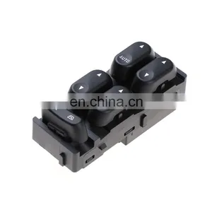 100011255 1L5Z-14529-AB Power Window Switch for Ford Explorer Sport Trac 2001 -2003 thumbnail-1