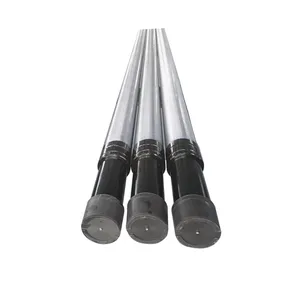 All Welded Pipe Based Wire Wrapped Screen AWS thumbnail-5