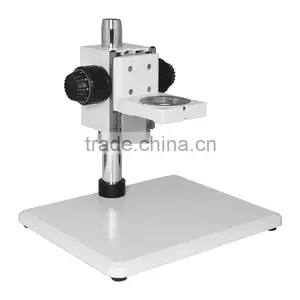 ZJ-318 32mm Fine Focus Microscope Post Stand thumbnail-5