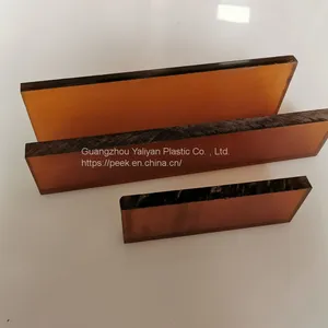 PEI Board#PEI Board Manufacturer#Engineering Plastic#thermostability thumbnail-1