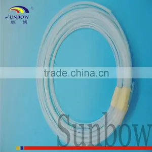 UL High Temperature PTFE Insulation Cable Tubing thumbnail-2