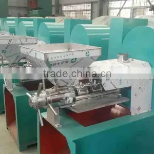 2016 Hotsale Oil Machine for Peanut/Sunflower/Palm thumbnail-3