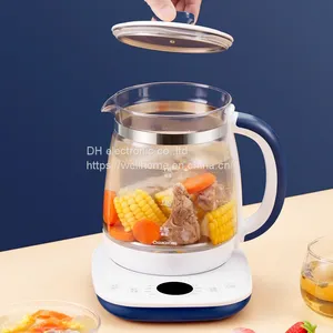 Automatic, Health Pot, Kettle, Teapot Wechat:13510231336 thumbnail-1