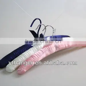 ST0607 Drawing Satin Hanger Macrame Plant Hangers thumbnail-1