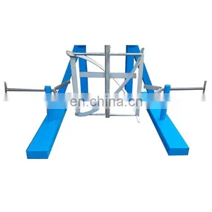 High Speed Electric Automatic Lifting Mixer Stirring Mixer thumbnail-4