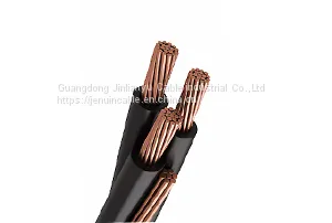 Al & Cu Aerial Insulated Cable thumbnail-2