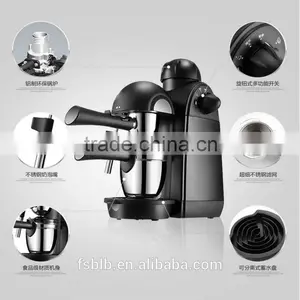 Brands Espresso Coffee Machine thumbnail-3