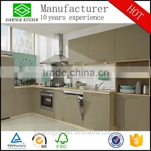 2016 New Product Modern Kitchen Cabinets Sale With Kitchen Accessory thumbnail-1
