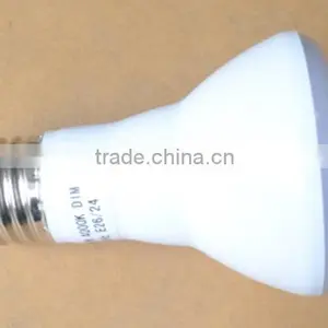 UL ETL Approved 120V Dimmable 7.5W 500lm LED R20 thumbnail-6