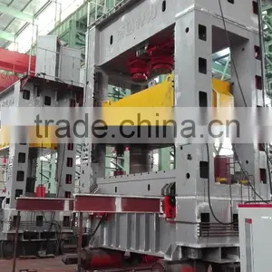Car Body Press Machine thumbnail-2