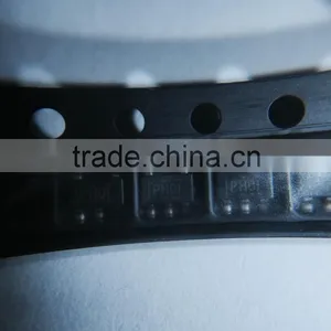 TPS61040BDVR IC TO-23-5 thumbnail-1