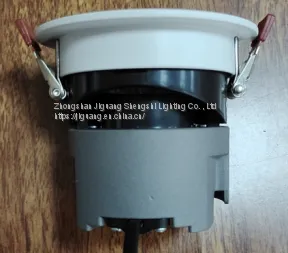 LED Spotlight 5-20W COB Three Year Warranty thumbnail-3