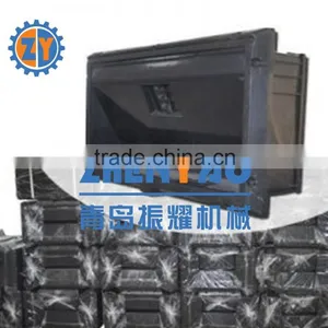 Air Inlet for Poultry House thumbnail-2