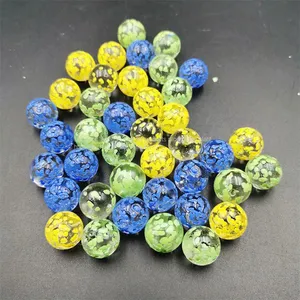 High Precision Glass Marble 6 Mm-30 mm Glass Marble thumbnail-4