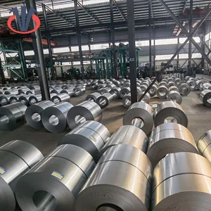 SGCC Cold Rolled G150 Galvanized Steel Coil 1000mm 1220mm 1500mm Width With Best Price thumbnail-3