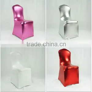 Wedding Sequin Chair Covers thumbnail-1