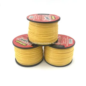 Builder Line Multi - Strand Hammer Line Mason Line for Construction thumbnail-4