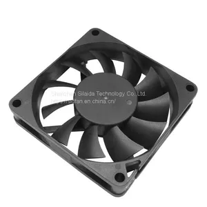 7015 70mm Exhaust Fan 70x70x15mm Graphics Card Fan CPU Cooling Fan 12V thumbnail-4