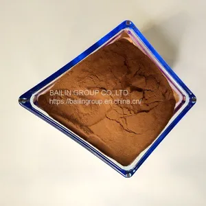 Factory Price Calcium Lignosulphonate for Concrete Admixture Water Reducer thumbnail-3