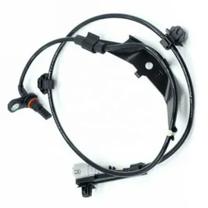 Haoxiang New Material Wheel Speed Sensor ABS 89545-0K240 For Toyota thumbnail-3