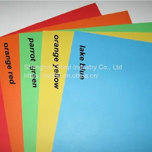 Colored Offset Paper thumbnail-2