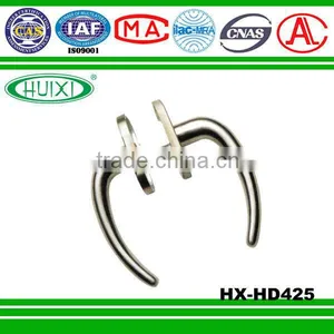Door and Window Kitchen Wood Door Handle HD425 thumbnail-1
