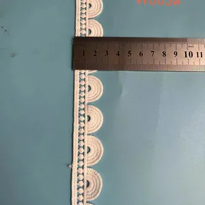 Water-soluble Lace thumbnail-1