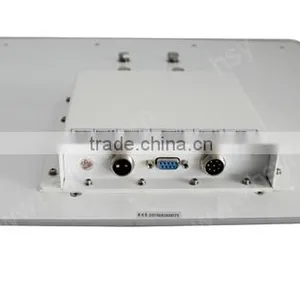HSY-L008 Vehicle Tracking Long Distance Waterproof UHF RFID Reader for Car Parking Access Control System thumbnail-6