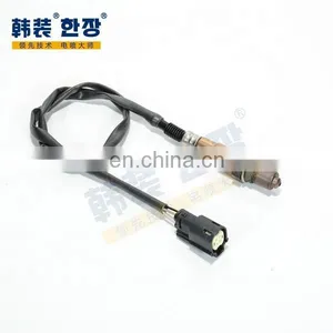 New Lambda Sensor BV61-9G444-AA for Ford C-Max II FOCUS III 2010- thumbnail-4