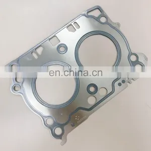 11044AA780(R) Engine Metal Cylinder Head Gasket for Subaru Forester Legacy Outback Fb20 thumbnail-1
