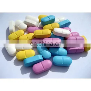 High Performance Pharmaceutical Automatic Rotary Tablet Pressing Machine thumbnail-5