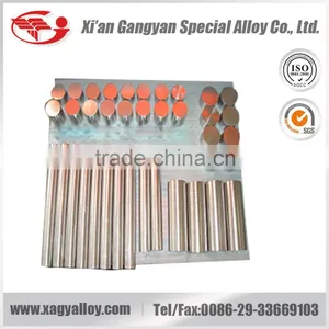 High Quality Invar 36 Alloy Bar With ASTM F1684 thumbnail-1