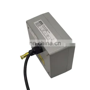 4~20mA Output CWP-S1000A Displacement Sensor With Shell for Measuring thumbnail-2