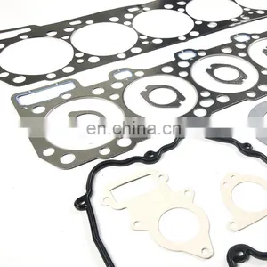 Machinery Auto Engine Parts Gasket Kit Set Toyota Benz Caterpillar Engine For Cummins thumbnail-4