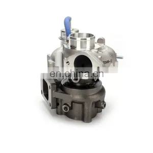Kyotechs Brand Engine Parts VHS1760E0012 Turbocharger SK250-8 SK330-8 SK350-8 Diesel Engine Turbos thumbnail-2