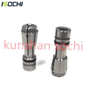Chuck for PCB Linsong/Taliang/Hitachi Routing Machine Spindle Collet 230505 for Spindle Precise,HB50B/LSW-69 thumbnail-1