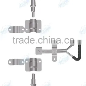 163932 Truck Lorry Body Door Latch Types thumbnail-1