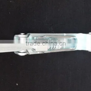 08134 Wing Opening Truck Steel Spring Toggle Latches thumbnail-4