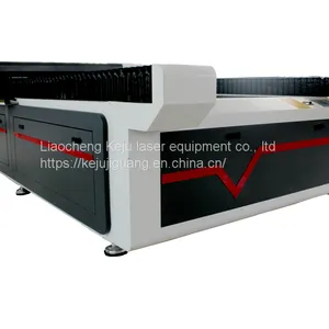 1830 Laser Engraving Machine Acrylic Board Advertising Cloth Leather Feeder Double Color Board Wood Laser Cutting Machine thumbnail-2