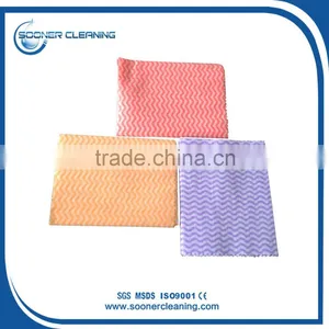 Soft Glass Table Cloth thumbnail-1