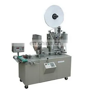 Automatic Sachet Single Toothpick Packing Machine / Toothpick Packaging Machine thumbnail-4