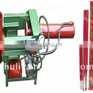 Automatic Incense Making Machine thumbnail-4