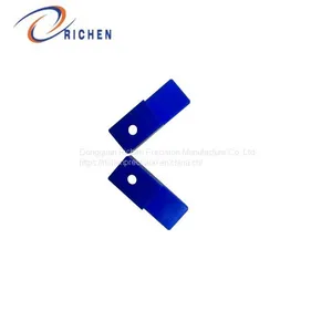 Anodized Precision Cnc Machining Parts thumbnail-5