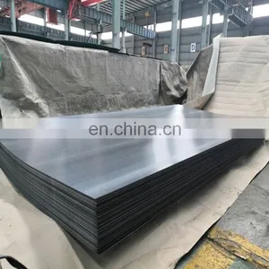1250mm Carbon Steel Plates Sheet Plate Manufacturer thumbnail-5