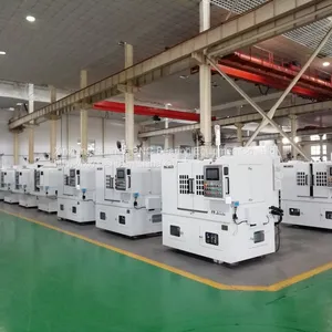 CNC Bearing Ring Grinding Machine thumbnail-1