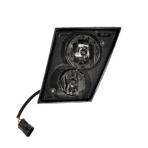 OE Member 20737496 / 20737497 American Truck Front Fog Lamp With Two Light For Volvo VNL 2004-2015 thumbnail-3